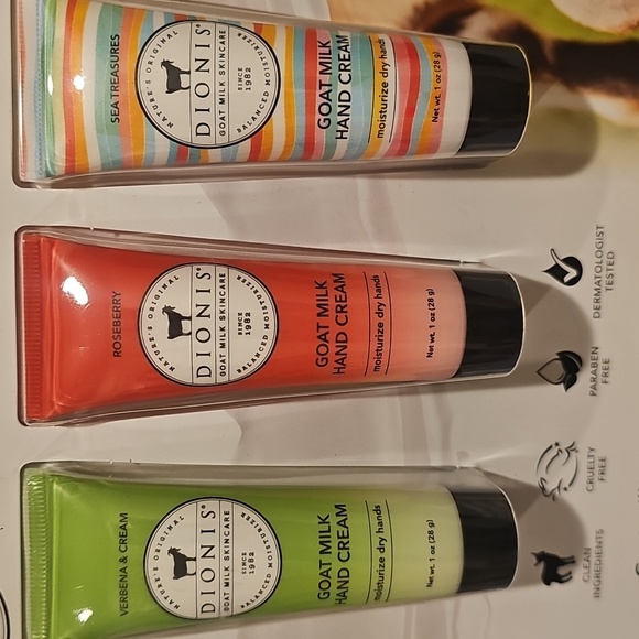 Drones Goat Milk - Picture 2 of 4